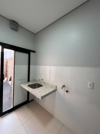 Imagem Casa com 3 Quartos à Venda, 117 m² em Parque Do Bosque - Tangará Da Serra Imagem Casa com 3 Quartos à Venda, 117 m² em Parque Do Bosque - Tangará Da Serra