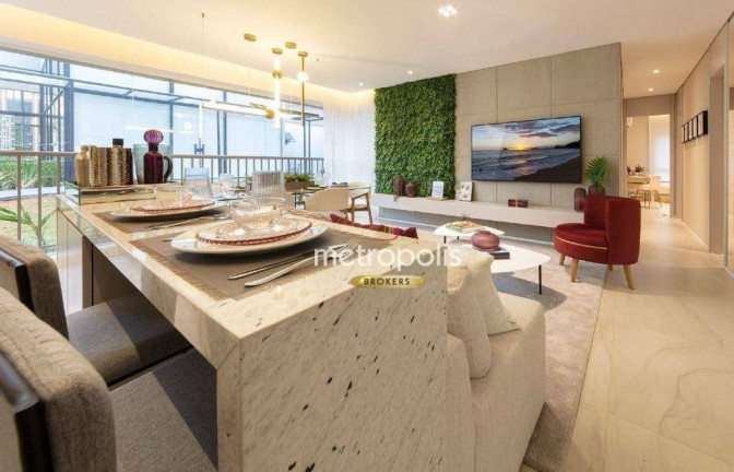Imagem Apartamento com 3 Quartos à Venda, 79 m² em Ipiranga - São Paulo