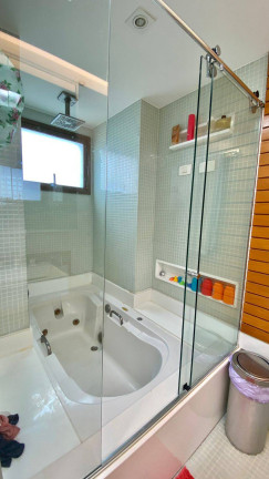 Imagem Apartamento com 4 Quartos à Venda, 290 m² em Barra Da Tijuca - Rio De Janeiro
