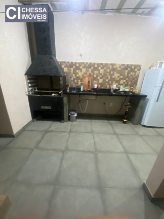 Imagem Sobrado com 3 Quartos à Venda, 149 m² em São Judas - Itajaí