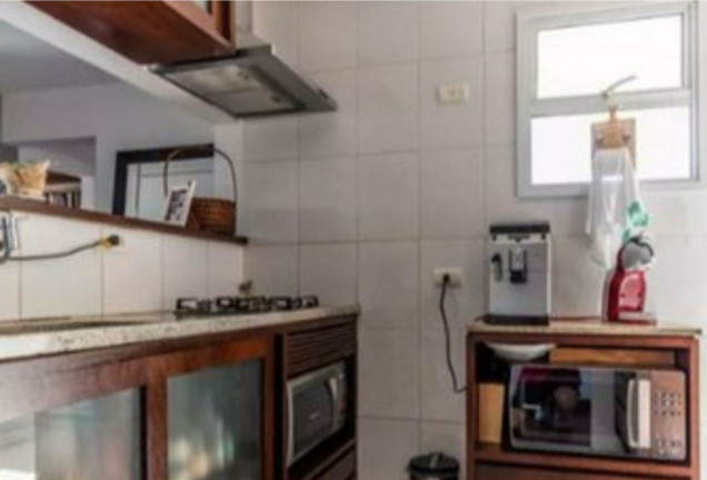 Imagem Apartamento com 3 Quartos à Venda, 84 m² em Sumaré - São Paulo