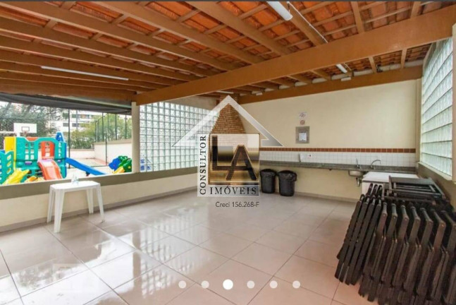 Imagem Apartamento com 2 Quartos à Venda, 53 m² em Vila Andrade - São Paulo