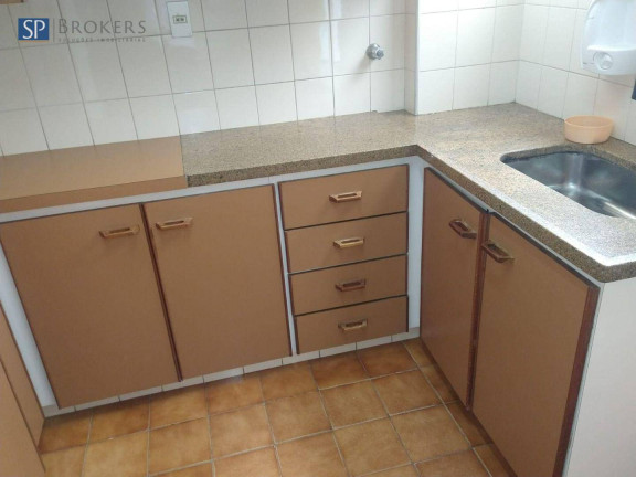 Imagem Apartamento com 2 Quartos à Venda, 80 m² em Centro - Campinas Imagem Apartamento com 2 Quartos à Venda, 80 m² em Centro - Campinas