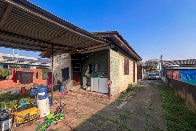 Imagem Casa com 3 Quartos à Venda, 484 m² em Niterói - Canoas