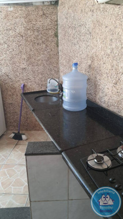 Imagem Apartamento com 2 Quartos para Alugar, 80 m² em Paraíso Dos Pataxós - Porto Seguro