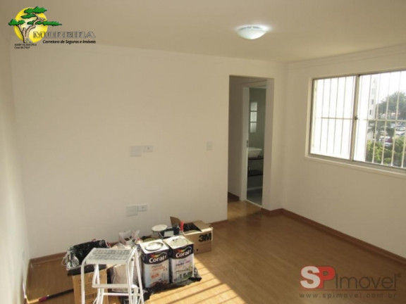Imagem Apartamento com 2 Quartos à Venda, 52 m² em Mandaqui - São Paulo