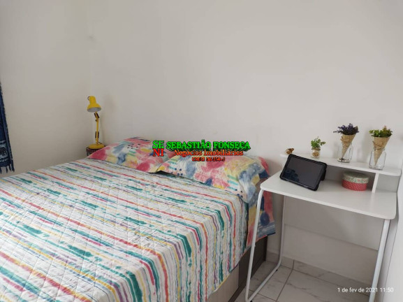 Imagem Casa com 2 Quartos à Venda, 90 m² em Massaguaçu - Caraguatatuba Imagem Casa com 2 Quartos à Venda, 90 m² em Massaguaçu - Caraguatatuba