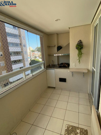 Imagem Apartamento com 3 Quartos à Venda, 88 m² em Tatuapé - São Paulo Imagem Apartamento com 3 Quartos à Venda, 88 m² em Tatuapé - São Paulo