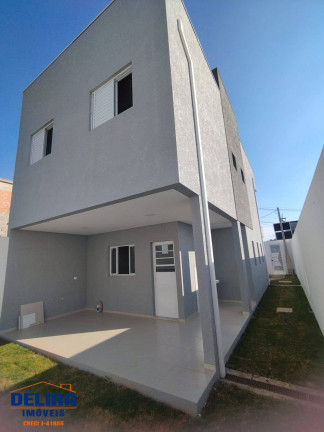 Imagem Casa com 3 Quartos à Venda, 140 m² em Canjica (terra Preta) - Mairiporã