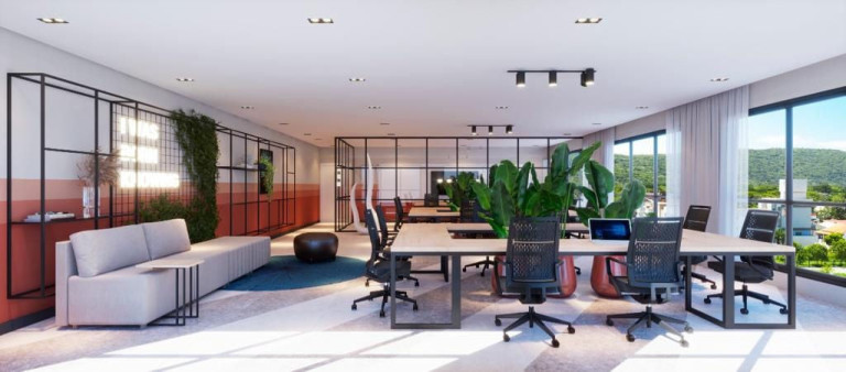 Imagem Apartamento com 2 Quartos à Venda, 80 m² em Bombinhas - Bombinhas