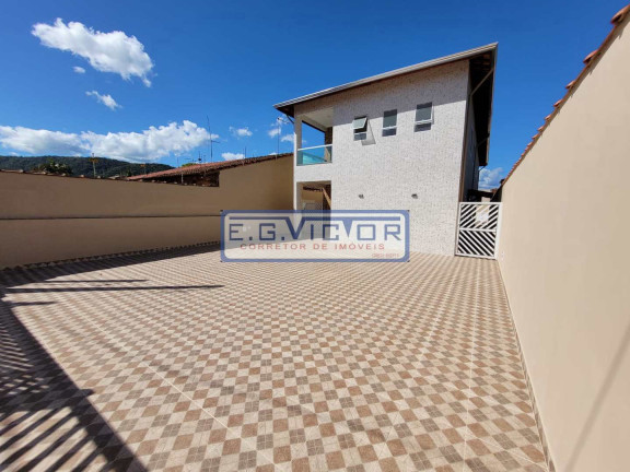 Imagem Casa com 2 Quartos à Venda, 78 m² em Balneário Jequitibá - Itanhaém Imagem Casa com 2 Quartos à Venda, 78 m² em Balneário Jequitibá - Itanhaém
