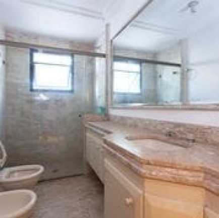 Imagem Imóvel com 4 Quartos à Venda, 202 m² em Higienópolis - São Paulo Imagem Imóvel com 4 Quartos à Venda, 202 m² em Higienópolis - São Paulo