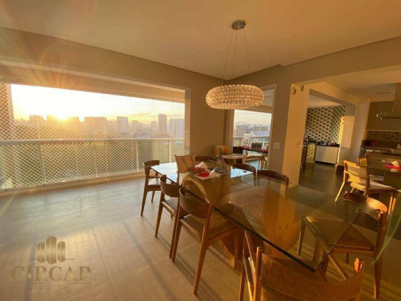 Imagem Apartamento com 4 Quartos à Venda, 222 m² em Perdizes - São Paulo Imagem Apartamento com 4 Quartos à Venda, 222 m² em Perdizes - São Paulo
