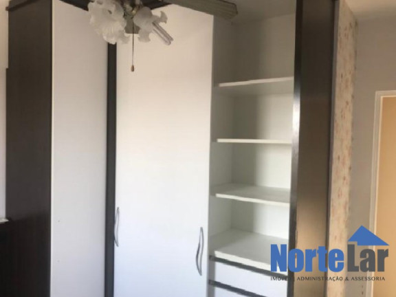 Imagem Apartamento com 2 Quartos à Venda, 52 m² em Limão - São Paulo