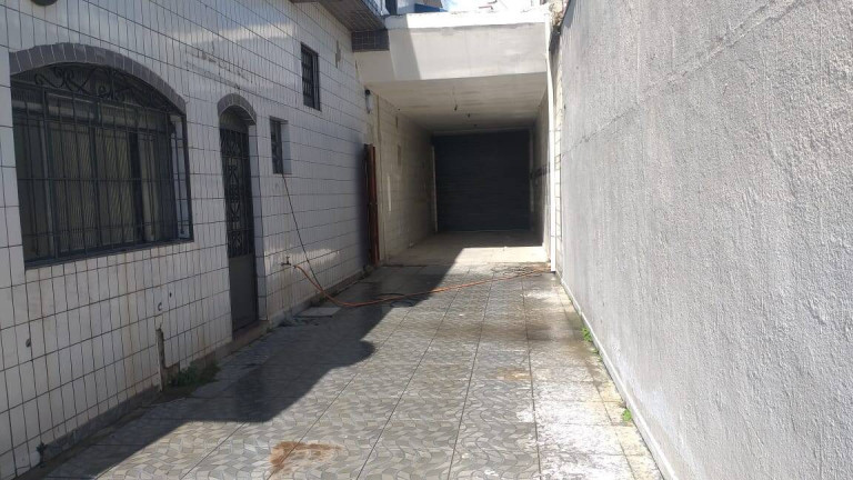 Imagem Ponto Comercial para Alugar, 500 m² em Tupi - Praia Grande