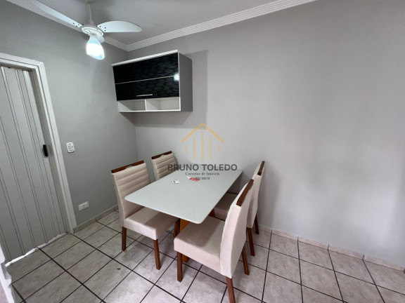 Imagem Apartamento com 1 Quarto à Venda, 40 m² em Tupi - Praia Grande Imagem Apartamento com 1 Quarto à Venda, 40 m² em Tupi - Praia Grande