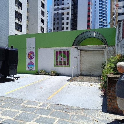 Imagem Ponto Comercial à Venda, 550 m² Imagem Ponto Comercial à Venda, 550 m²