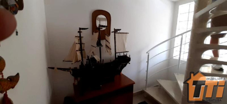 Imagem Apartamento com 3 Quartos à Venda, 165 m² em Lázaro - Ubatuba
