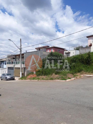 Terreno à Venda, 250 m² em Jardim Japão (caucaia Do Alto) - Cotia