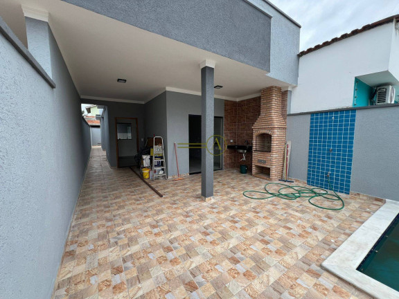Imagem Casa com 2 Quartos à Venda, 80 m² em Cidade Nova Peruíbe - Peruíbe Imagem Casa com 2 Quartos à Venda, 80 m² em Cidade Nova Peruíbe - Peruíbe