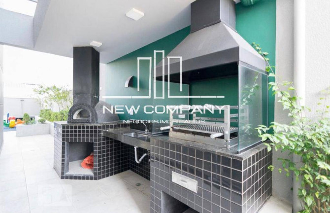 Imagem Apartamento com 2 Quartos à Venda, em Vila Pires - Santo André Imagem Apartamento com 2 Quartos à Venda, em Vila Pires - Santo André