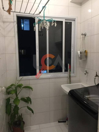 Imagem Apartamento com 2 Quartos à Venda, 47 m² em Martim De Sá - Caraguatatuba