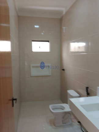 Imagem Casa com 3 Quartos à Venda, 150 m² em Vila João Luiz De Oliveira - Anápolis