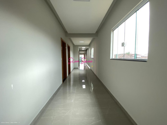 Imagem Casa com 2 Quartos à Venda, 170 m² em São Jorge - Santos Imagem Casa com 2 Quartos à Venda, 170 m² em São Jorge - Santos