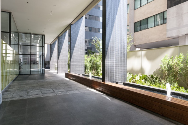 Imagem Sala Comercial à Venda, em Aclimação - São Paulo Imagem Sala Comercial à Venda, em Aclimação - São Paulo