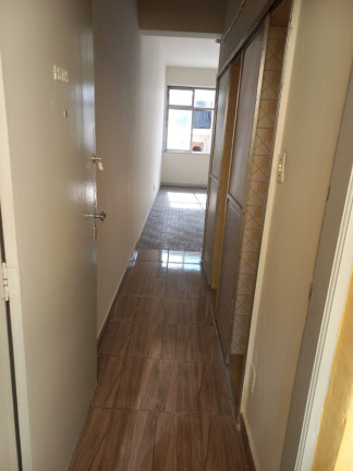 Imagem Kitnet com 1 Quarto à Venda, 33 m² em República - São Paulo