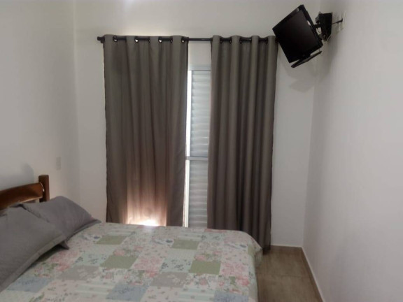 Imagem Casa de Condomínio com 3 Quartos à Venda, 100 m² em Horto Florestal - Sorocaba