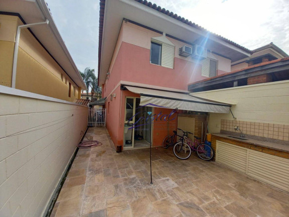 Imagem Casa com 3 Quartos à Venda, 142 m² em Butantã - São Paulo