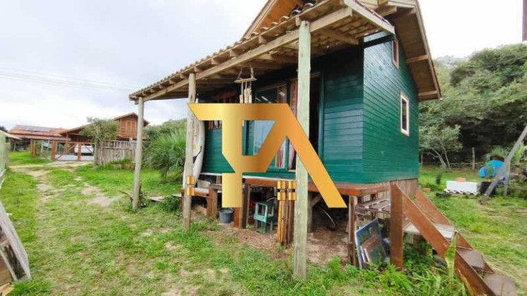 Imagem Imóvel com 1 Quarto à Venda, 50 m² em Ribanceira - Imbituba Imagem Imóvel com 1 Quarto à Venda, 50 m² em Ribanceira - Imbituba