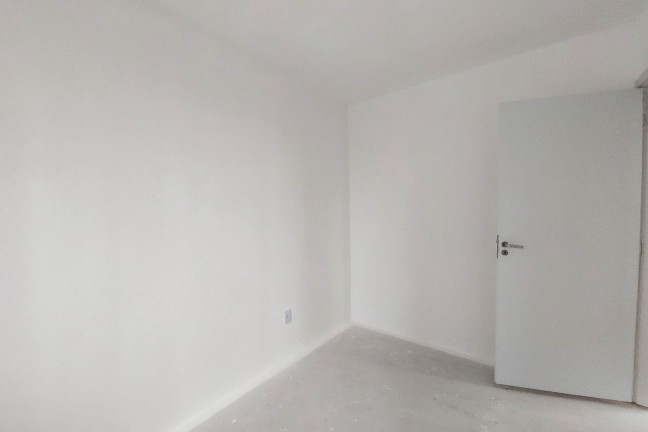 Imagem Apartamento com 2 Quartos à Venda, 42 m² em Barra Funda - São Paulo