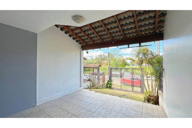 Imagem Casa com 3 Quartos à Venda,  em Aberta Dos Morros - Porto Alegre