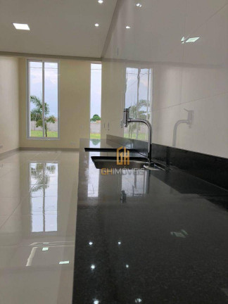 Imagem Casa com 3 Quartos à Venda, 150 m² em Pinheiros - Aparecida De Goiânia
