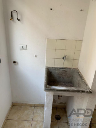 Imagem Apartamento com 2 Quartos à Venda, 42 m² em Itaim Paulista - Jardim Laura - São Paulo