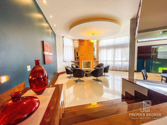 Imagem Casa com 5 Quartos à Venda, 780 m² em Quebra Frascos - Teresópolis Imagem Casa com 5 Quartos à Venda, 780 m² em Quebra Frascos - Teresópolis