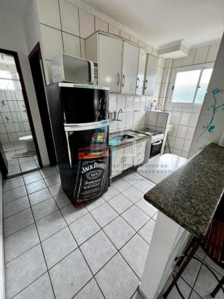 Imagem Kitnet com 1 Quarto à Venda, 34 m² em Caiçara - Praia Grande Imagem Kitnet com 1 Quarto à Venda, 34 m² em Caiçara - Praia Grande