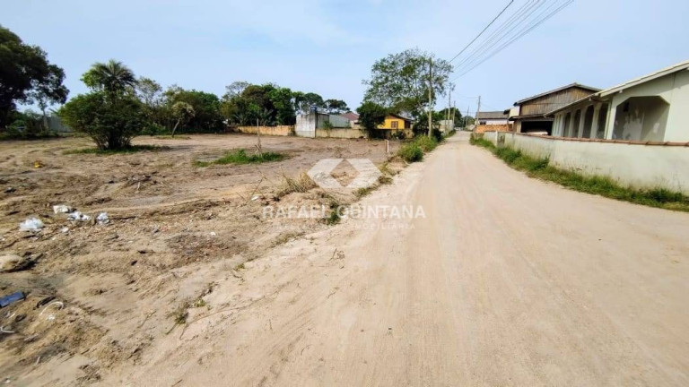 Imagem Terreno à Venda, em Roca Grande - Imbituba Imagem Terreno à Venda, em Roca Grande - Imbituba