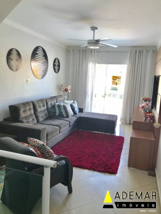 Imagem Casa com 3 Quartos à Venda, 125 m² em Centro - Diadema Imagem Casa com 3 Quartos à Venda, 125 m² em Centro - Diadema