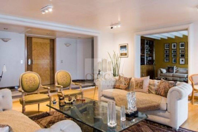Imagem Apartamento com 4 Quartos à Venda, 335 m² em Jardim América - São Paulo Imagem Apartamento com 4 Quartos à Venda, 335 m² em Jardim América - São Paulo