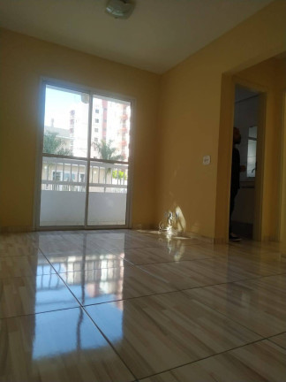 Imagem Apartamento com 2 Quartos à Venda, 50 m² em Jardim Vera Cruz - Sorocaba Imagem Apartamento com 2 Quartos à Venda, 50 m² em Jardim Vera Cruz - Sorocaba
