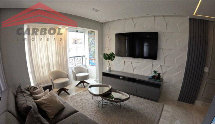 Imagem Apartamento com 4 Quartos à Venda, 238 m² em Anhangabaú - Jundiaí Imagem Apartamento com 4 Quartos à Venda, 238 m² em Anhangabaú - Jundiaí