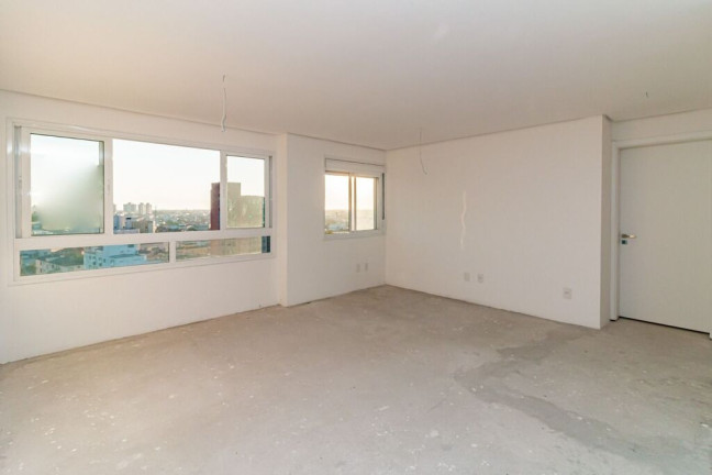 Imagem Apartamento com 2 Quartos à Venda, 76 m² em São João - Porto Alegre