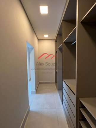 Imagem Casa com 3 Quartos à Venda, 171 m² em Parque Brasil 500 - Paulínia