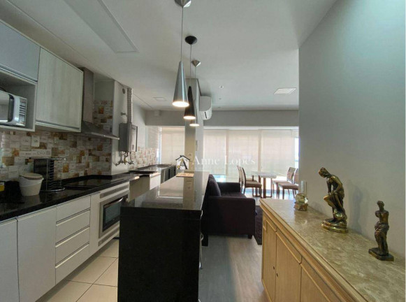 Imagem Apartamento com 1 Quarto à Venda, 49 m² em Ponta Da Praia - Santos Imagem Apartamento com 1 Quarto à Venda, 49 m² em Ponta Da Praia - Santos