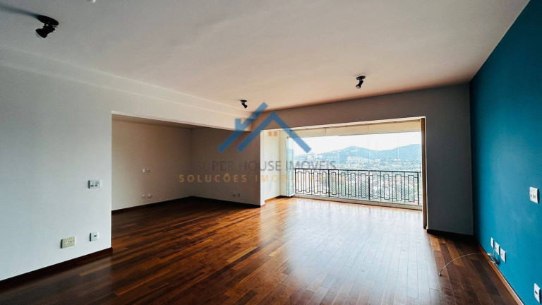 Apartamento com 2 Quartos à Venda, 107 m² em Sítio Tamboré Alphaville - Barueri