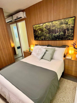 Imagem Apartamento com 2 Quartos à Venda, 60 m² em Barra Olímpica - Rio De Janeiro Imagem Apartamento com 2 Quartos à Venda, 60 m² em Barra Olímpica - Rio De Janeiro