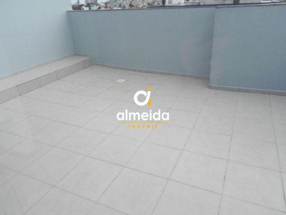 Imagem Cobertura com 3 Quartos à Venda, 260 m² em Nossa Senhora Das Dores - Santa Maria